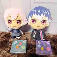 アイナナ　きらどるぬいぐるみ　百 楽天市場】アイドリッシュセブン きらどる おすわりぬいぐるみ